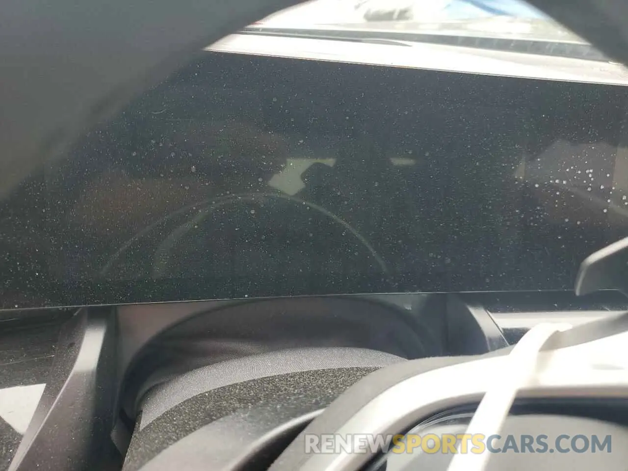 9 Photograph of a damaged car WBA53FJ09RCS71811 BMW 5 SERIES 2024