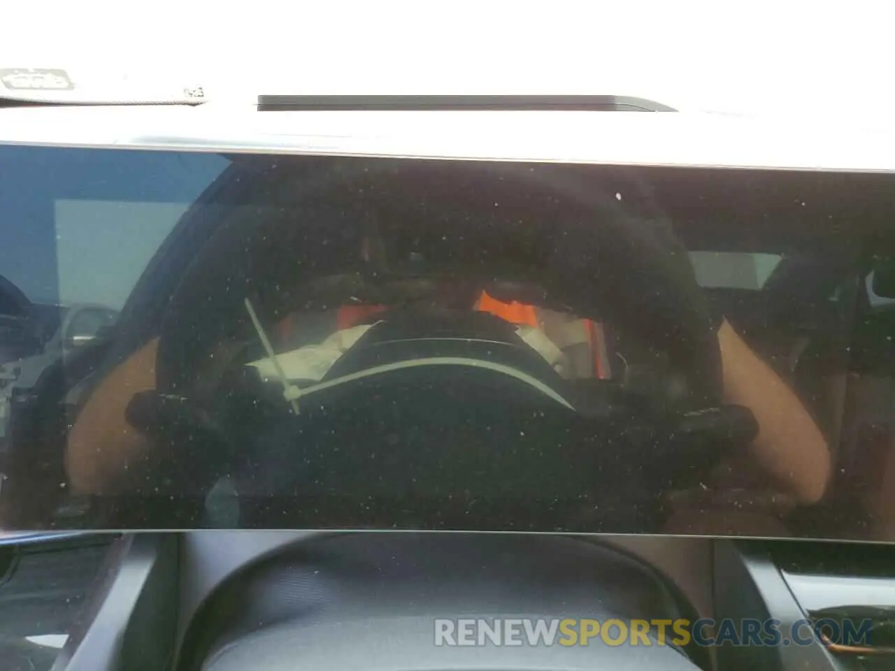 9 Photograph of a damaged car WBA63FJ06RCR52447 BMW 5 SERIES 2024