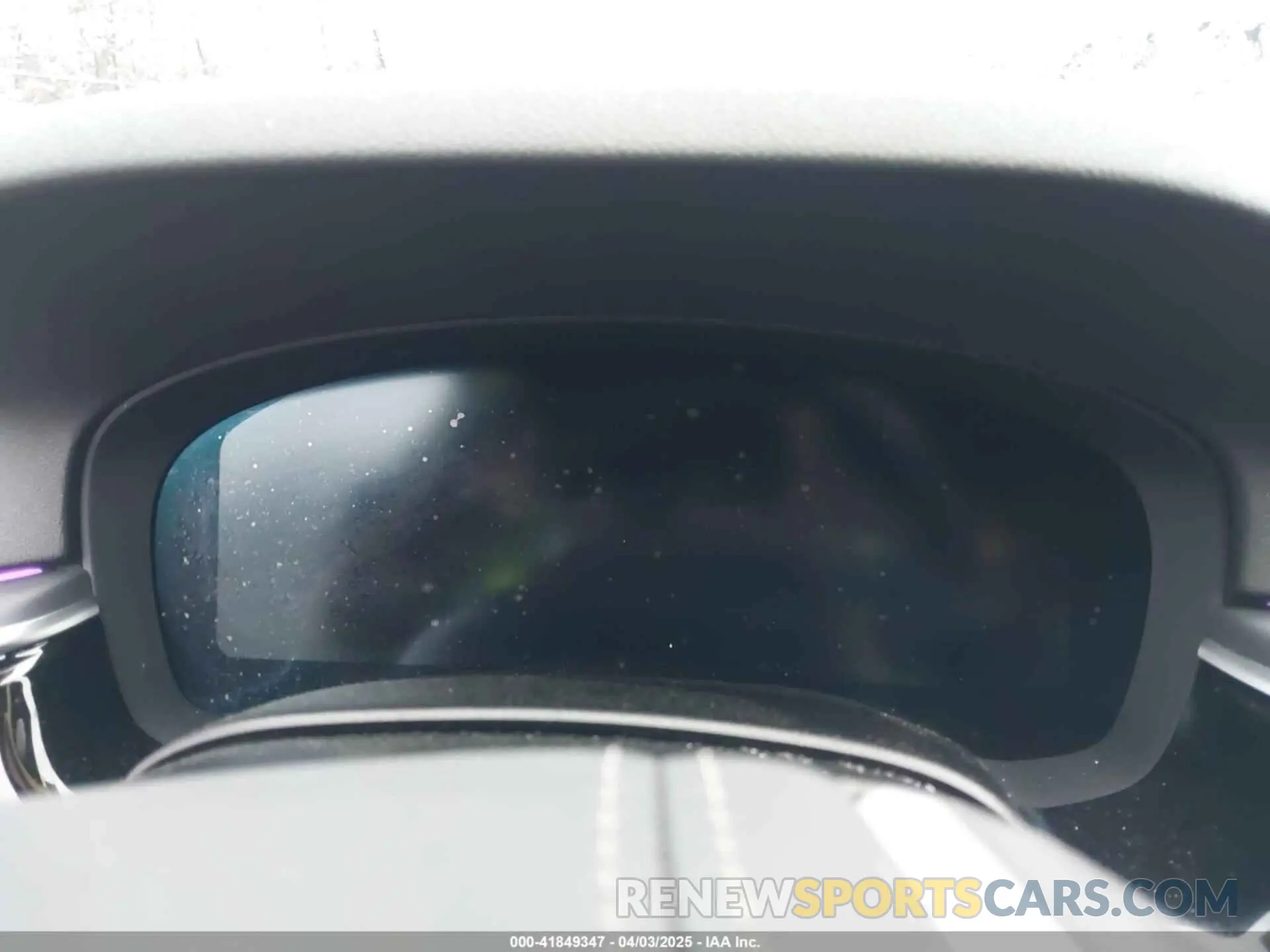 7 Photograph of a damaged car WBA13BJ01PWY22445 BMW 530 2023