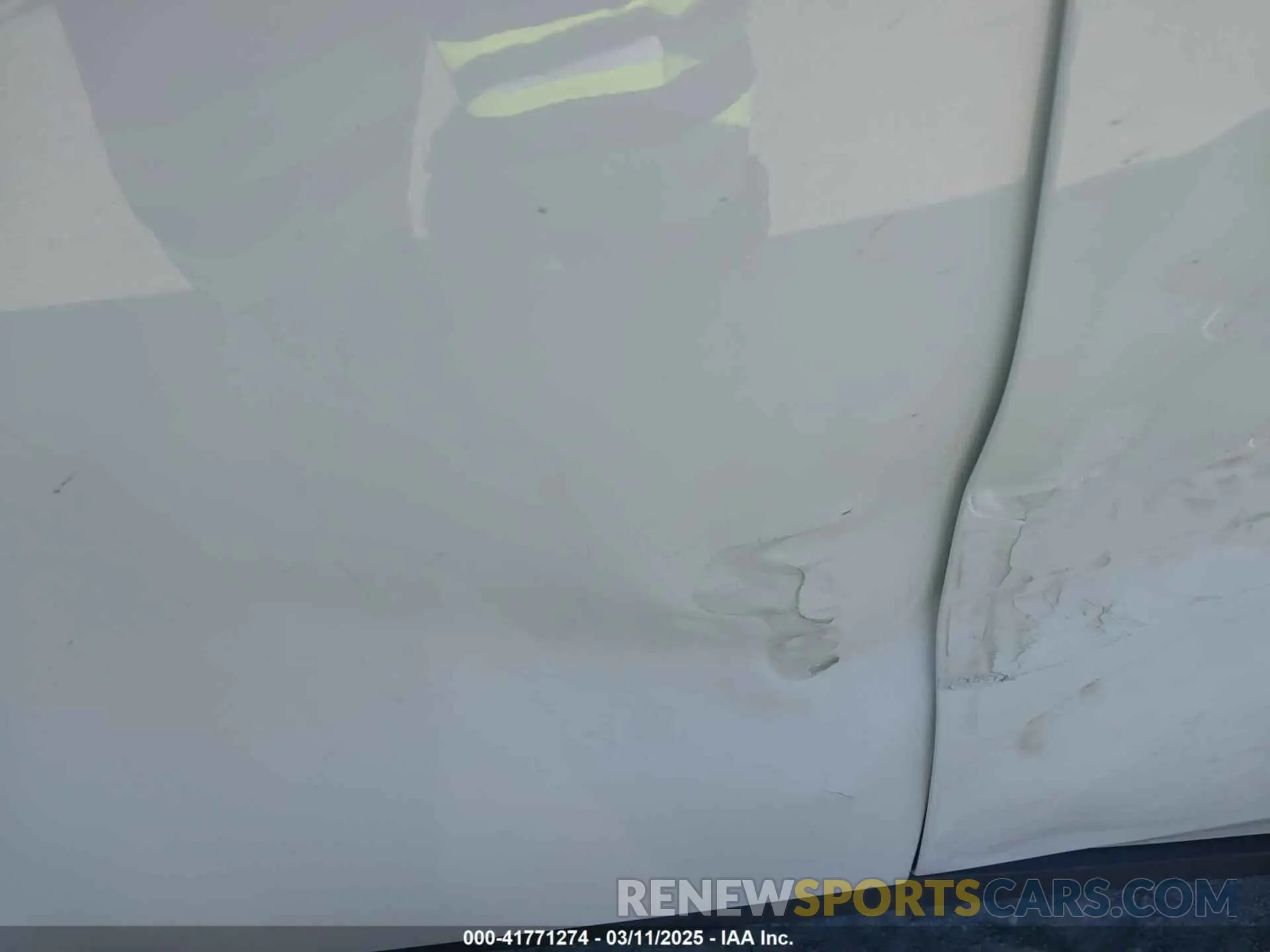 12 Photograph of a damaged car WBA53FJ08SCT33415 BMW 530 2025