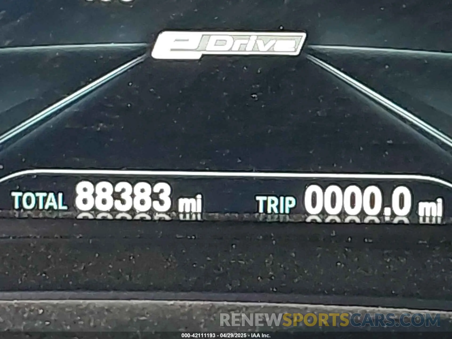 15 Photograph of a damaged car WBAJA9C58KB389245 BMW 530E 2019