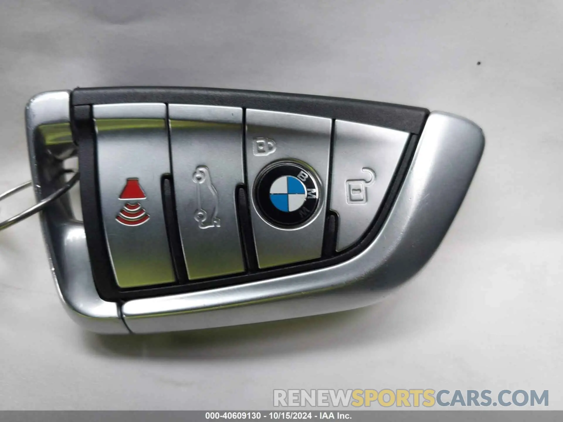 11 Photograph of a damaged car WBAJA9C07LCD52528 BMW 530E 2020