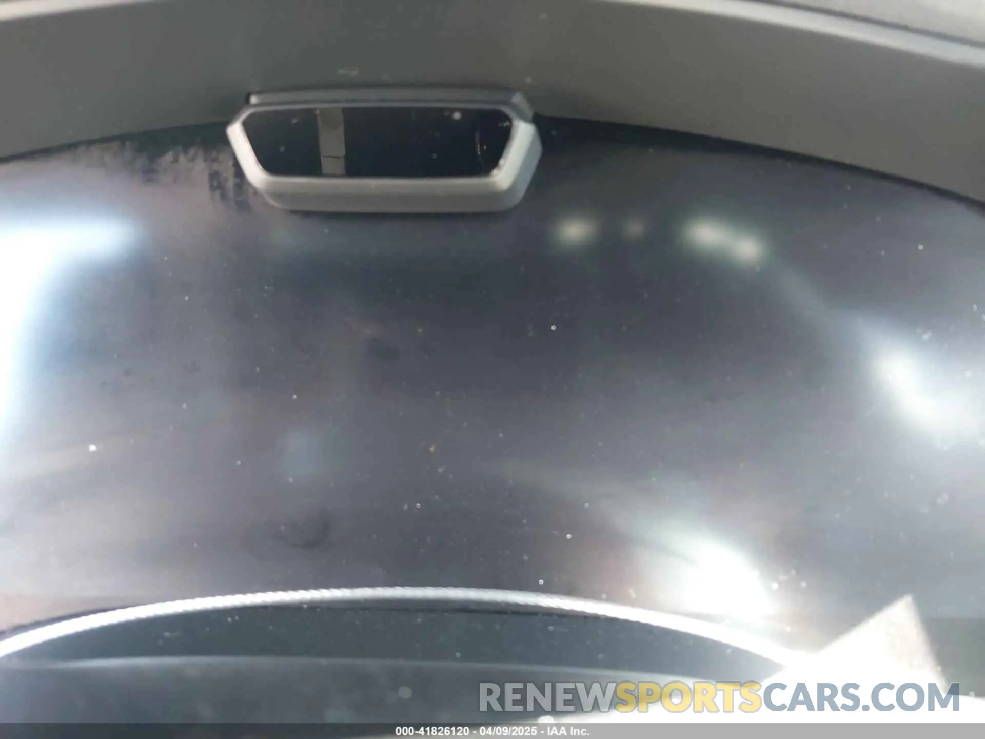 7 Photograph of a damaged car WBA13AG04PCM42051 BMW 530E 2023