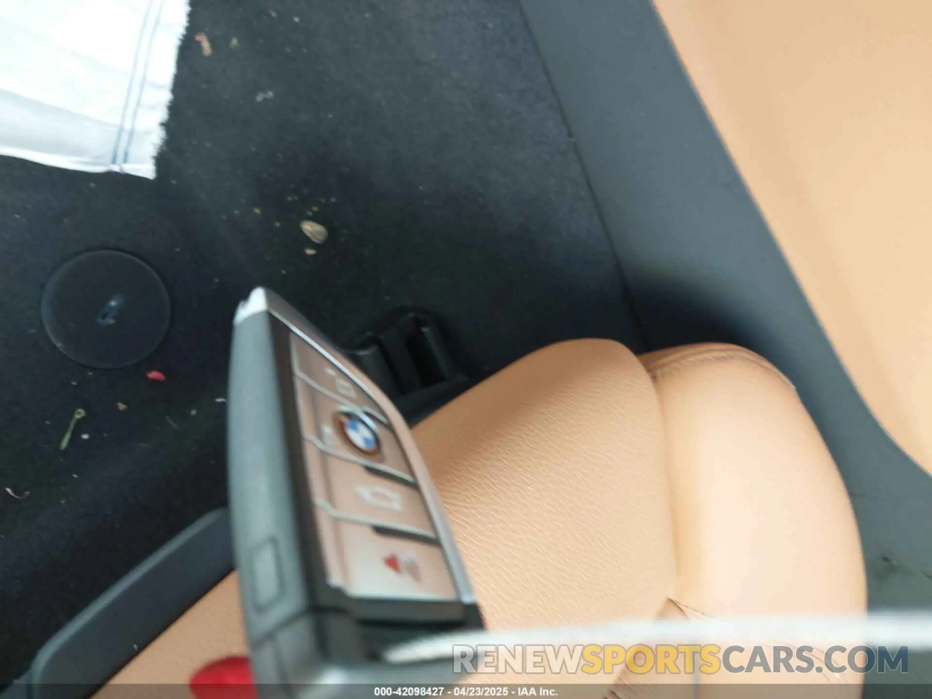11 Photograph of a damaged car WBA13AG09PCL56556 BMW 530E 2023
