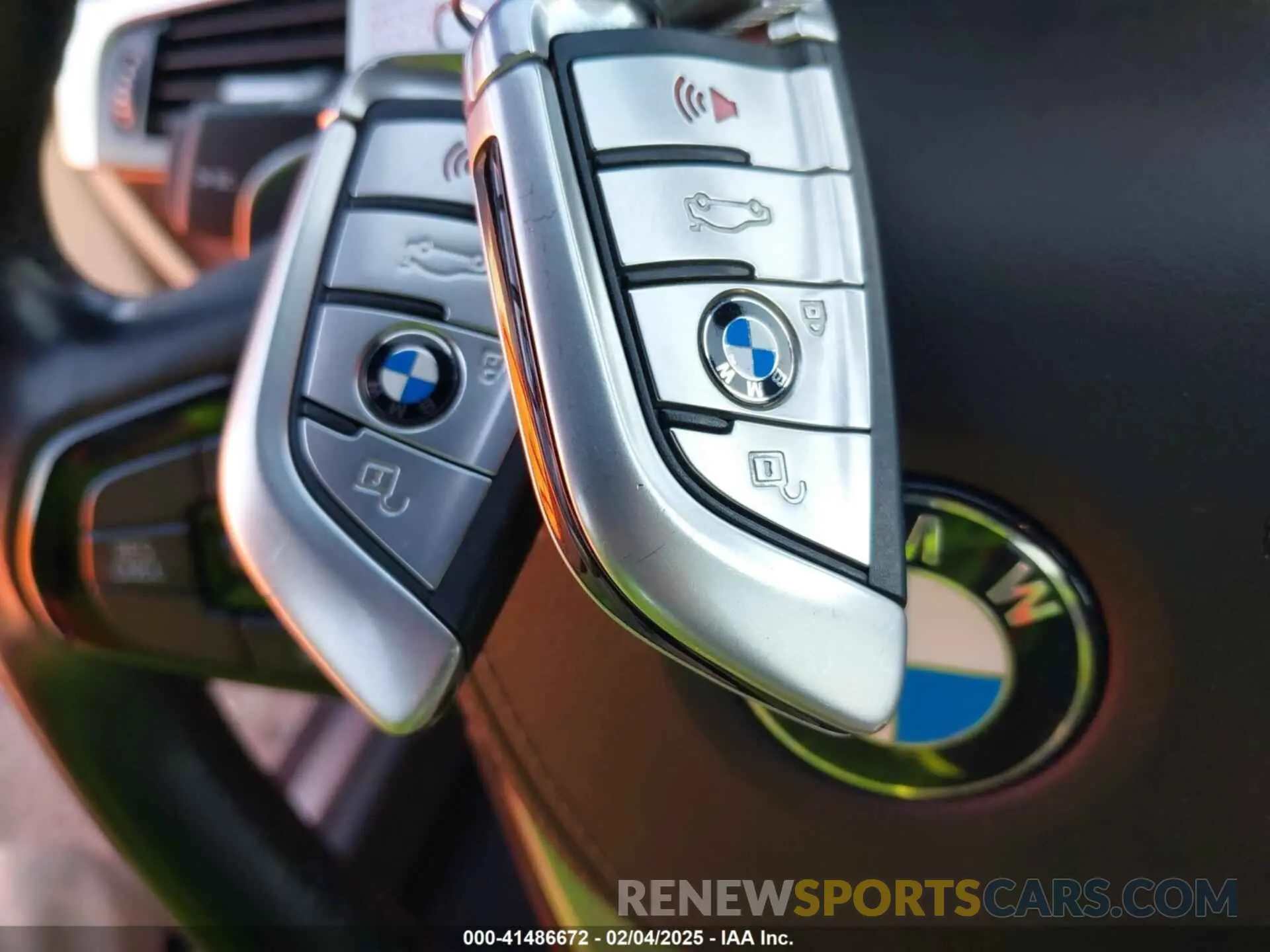 11 Photograph of a damaged car WBAJA5C51KWW24456 BMW 530I 2019