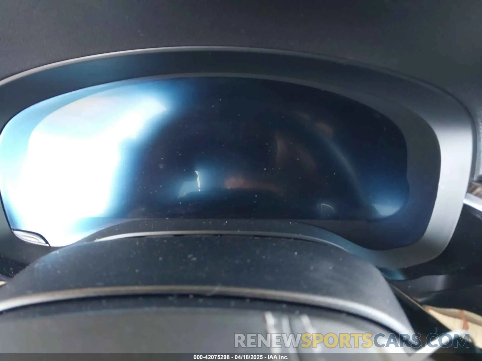 7 Photograph of a damaged car WBAJA5C52KWW20562 BMW 530I 2019