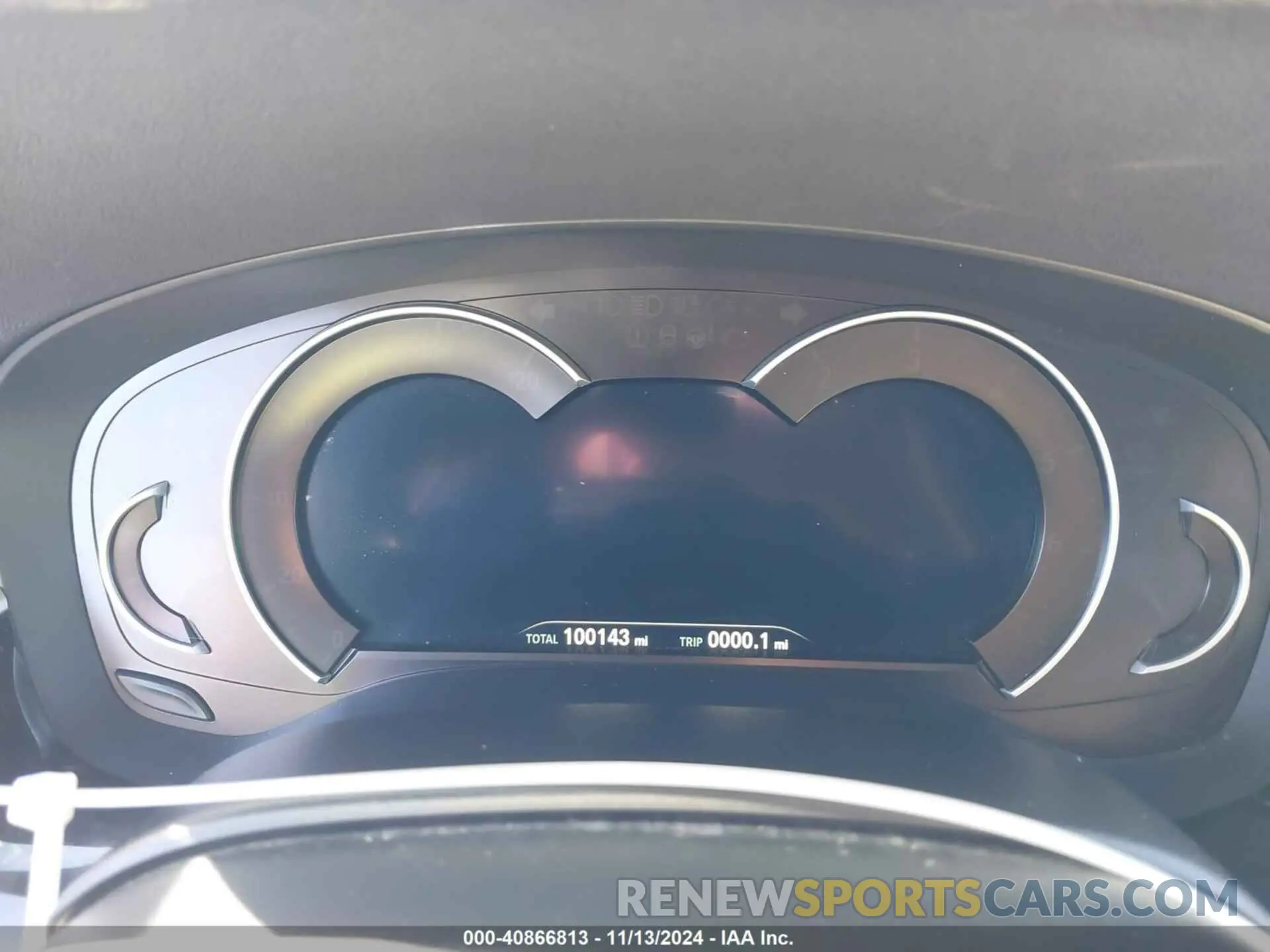 15 Photograph of a damaged car WBAJA5C53KBX86922 BMW 530I 2019