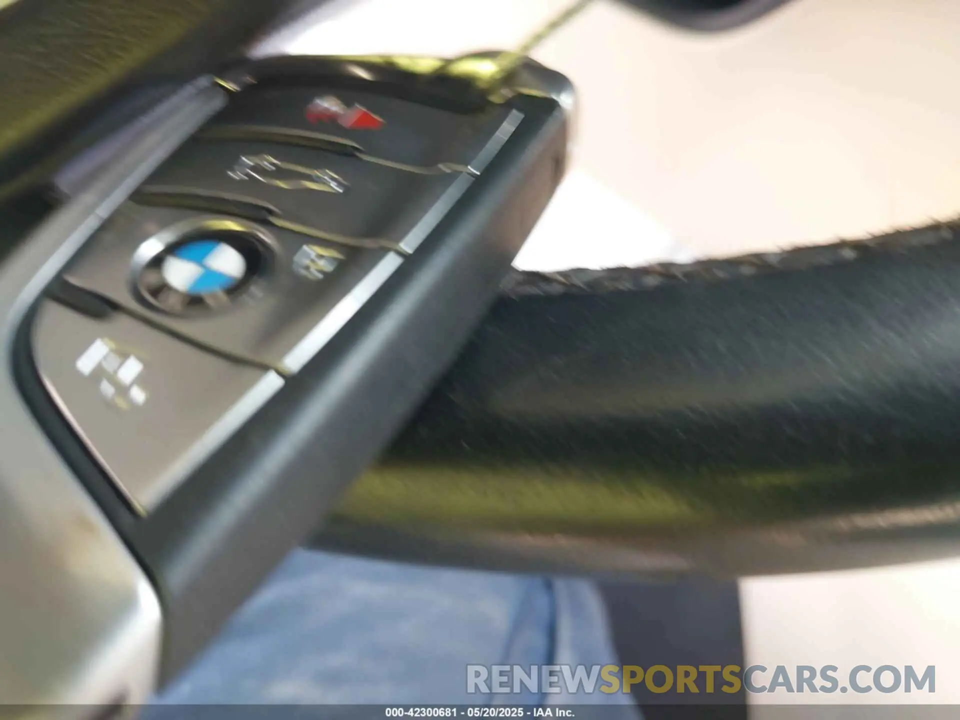 11 Photograph of a damaged car WBAJA5C53KG900629 BMW 530I 2019