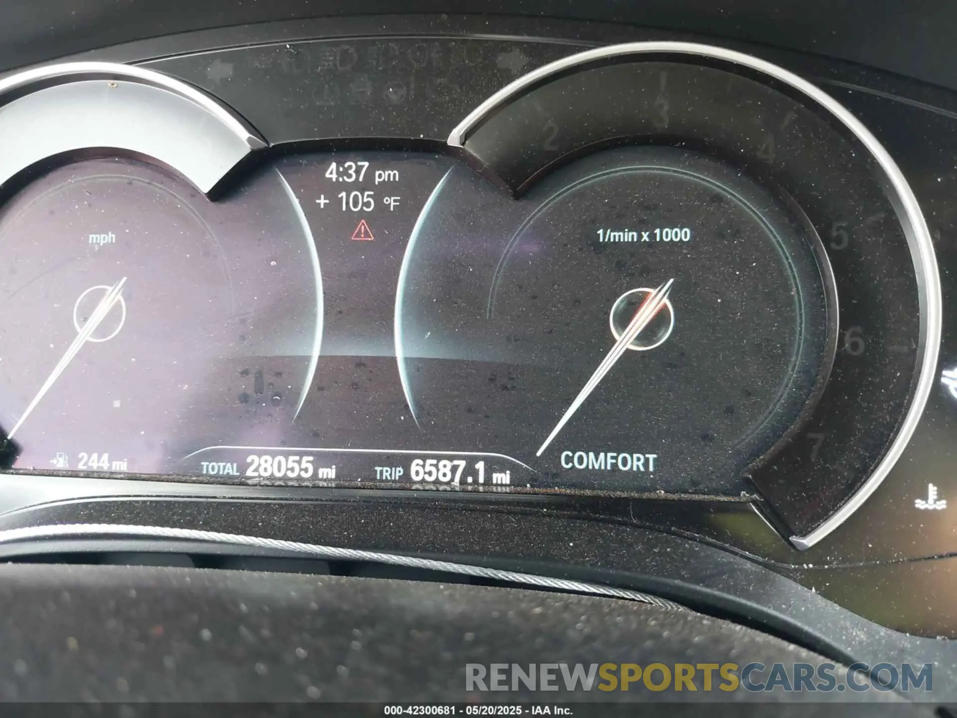 15 Photograph of a damaged car WBAJA5C53KG900629 BMW 530I 2019