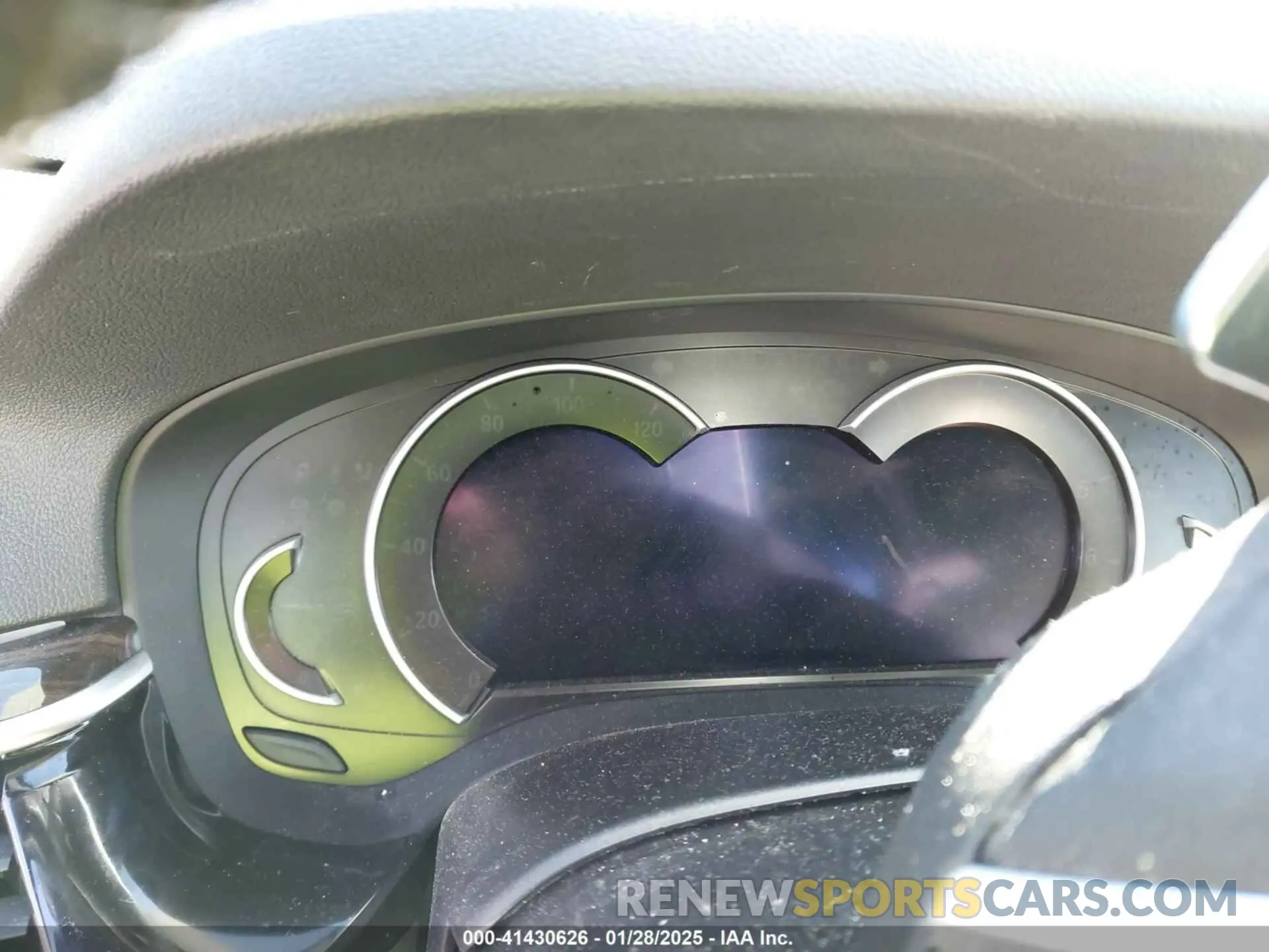 15 Photograph of a damaged car WBAJA5C56KWW03537 BMW 530I 2019