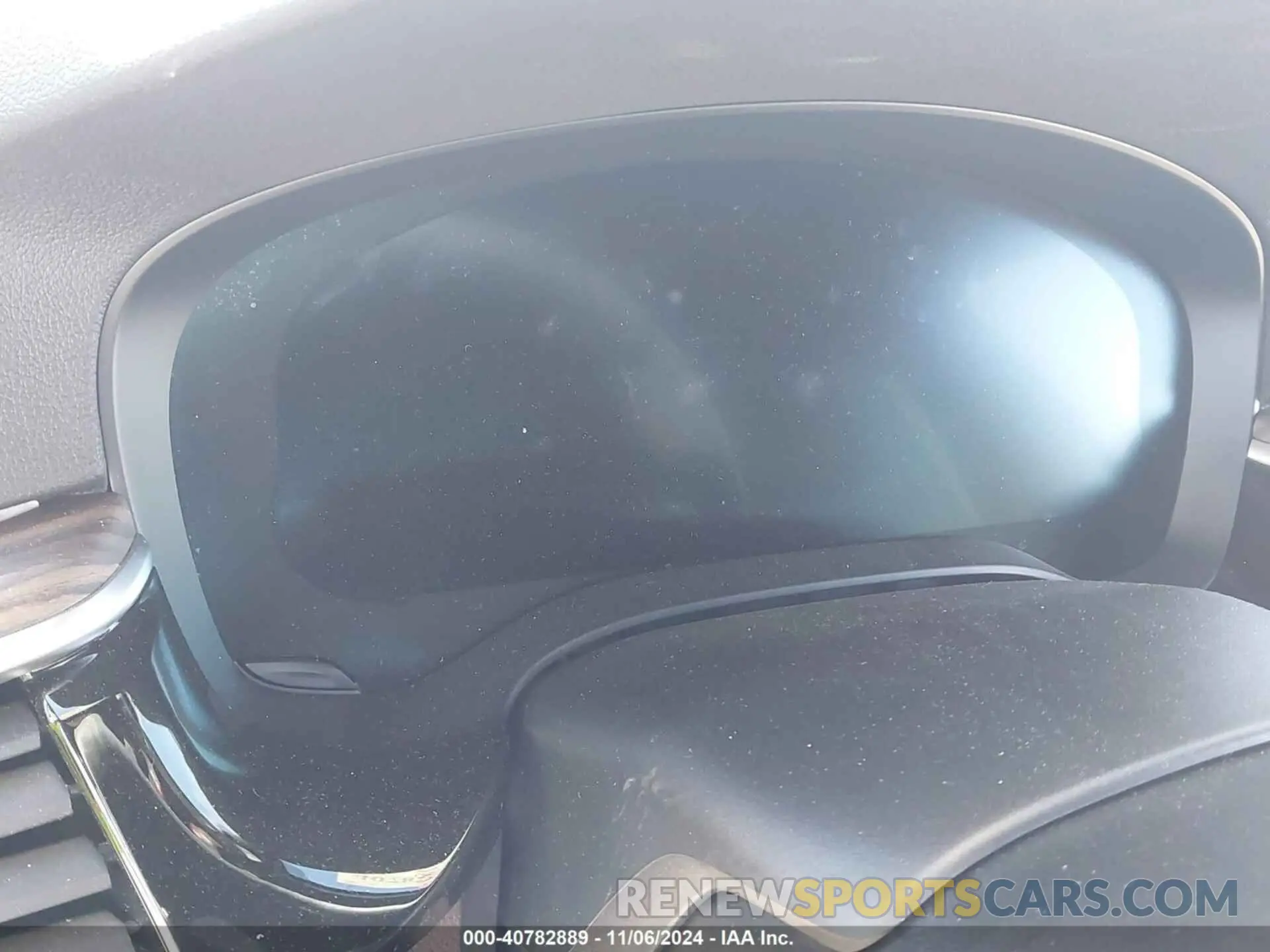 7 Photograph of a damaged car WBAJA5C58KWA57746 BMW 530I 2019