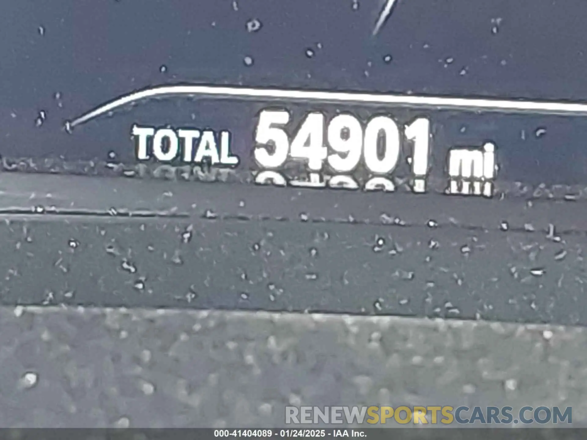 16 Photograph of a damaged car WBAJA5C58KWW46941 BMW 530I 2019