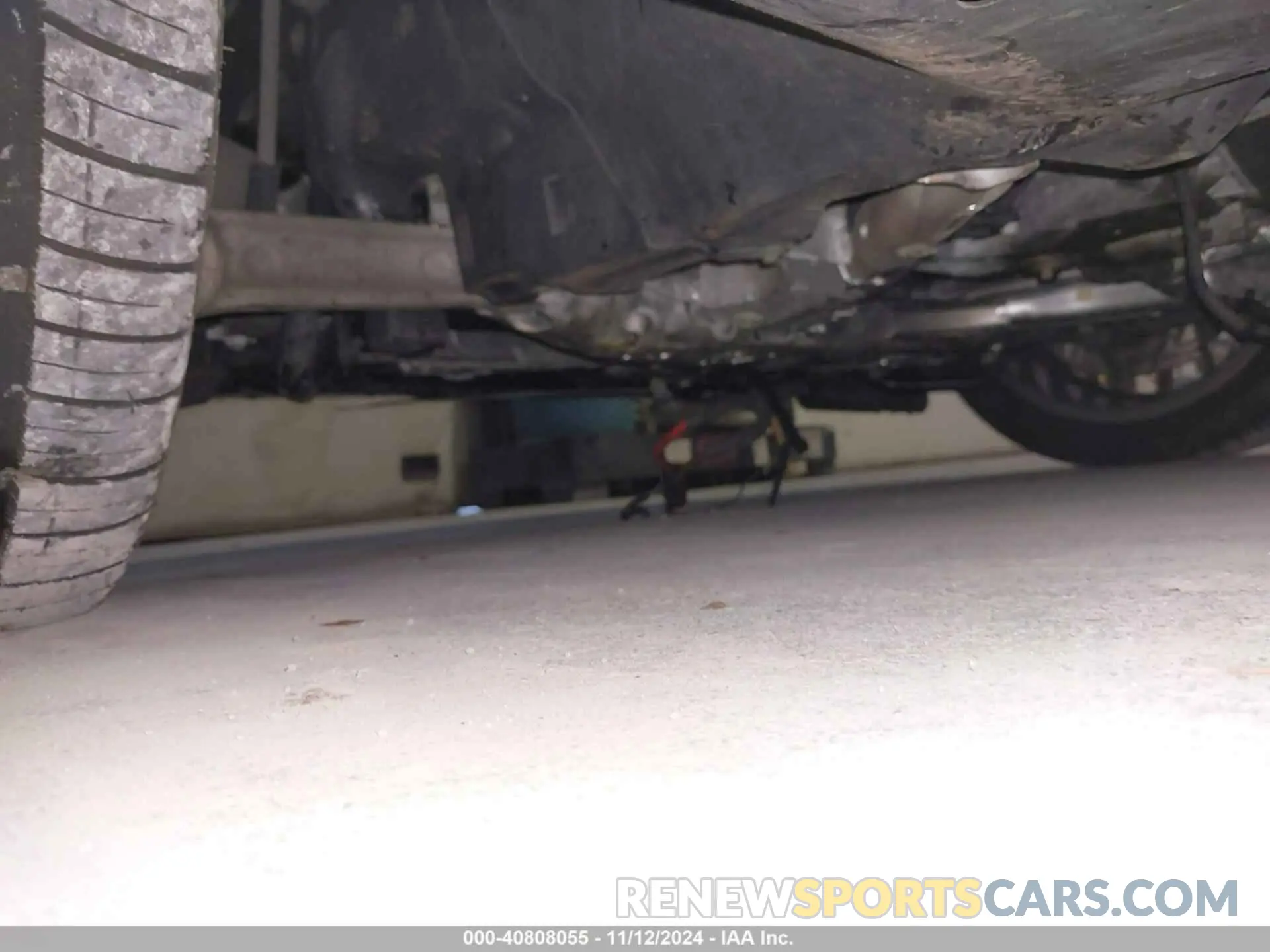 18 Photograph of a damaged car WBAJA5C59KWW35544 BMW 530I 2019