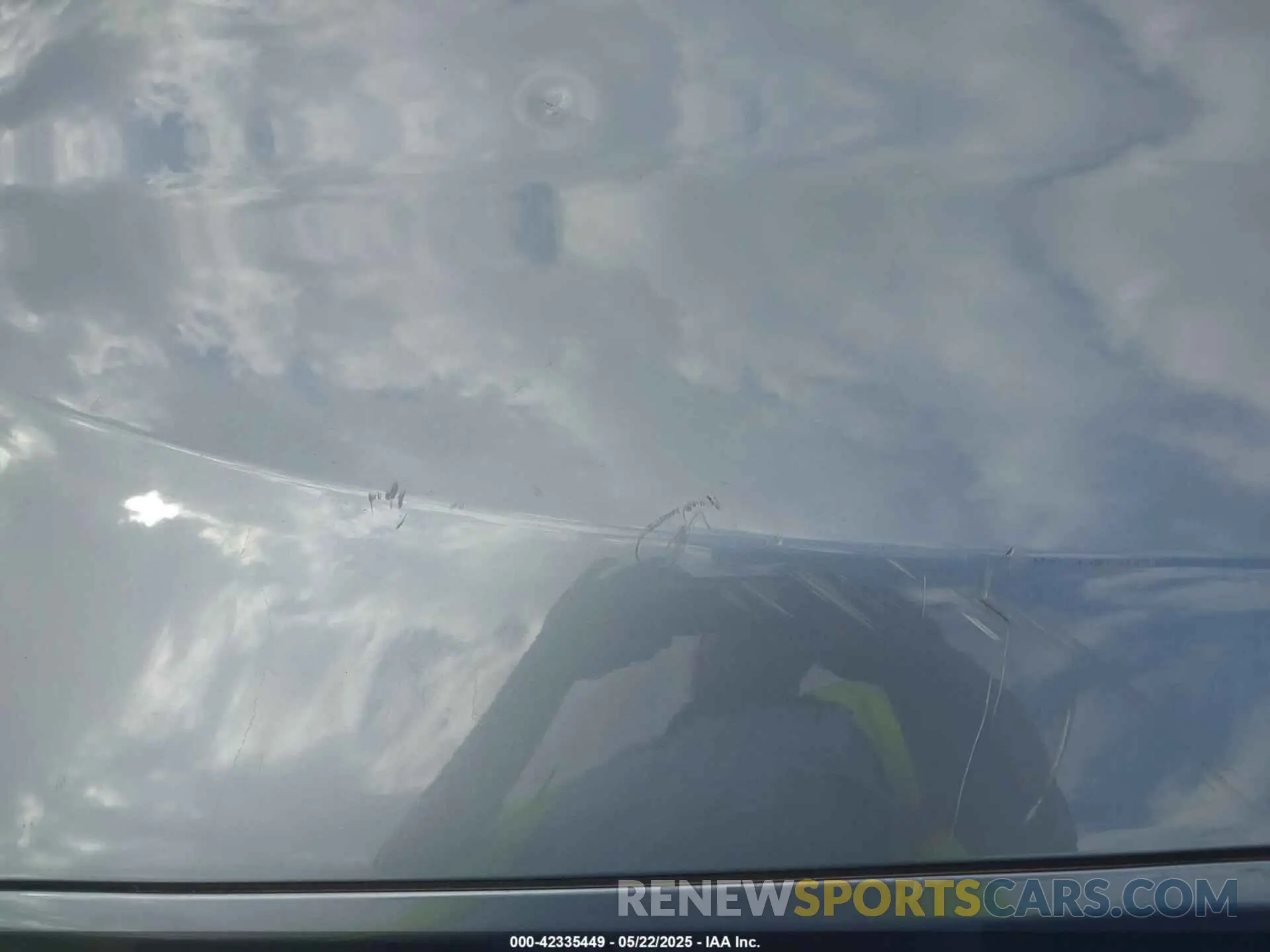 18 Photograph of a damaged car WBAJA7C51KWW12626 BMW 530I 2019