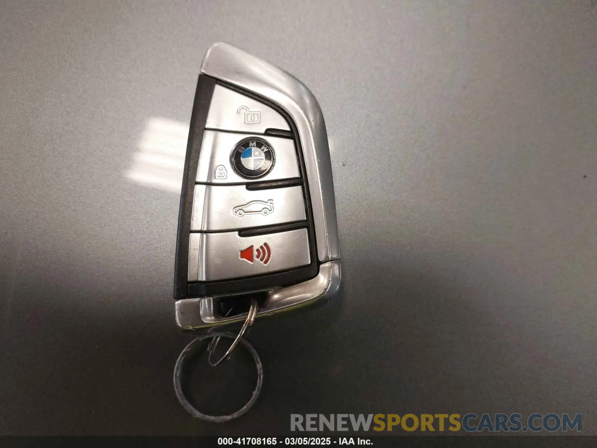11 Photograph of a damaged car WBAJA7C54KG911943 BMW 530I 2019