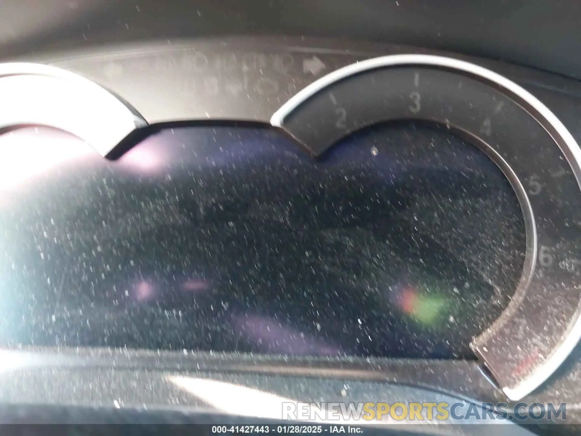 7 Photograph of a damaged car WBAJA7C54KWW40517 BMW 530I 2019