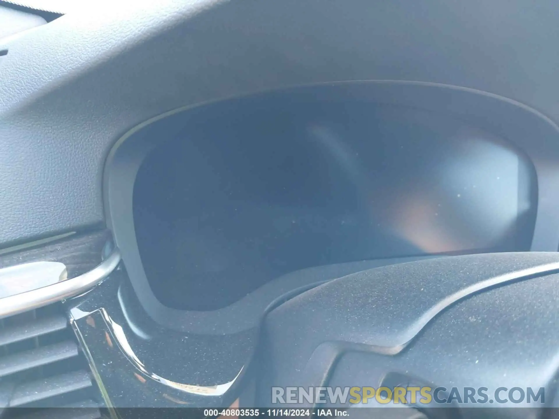 14 Photograph of a damaged car WBA13BJ01MWX10949 BMW 530I 2021