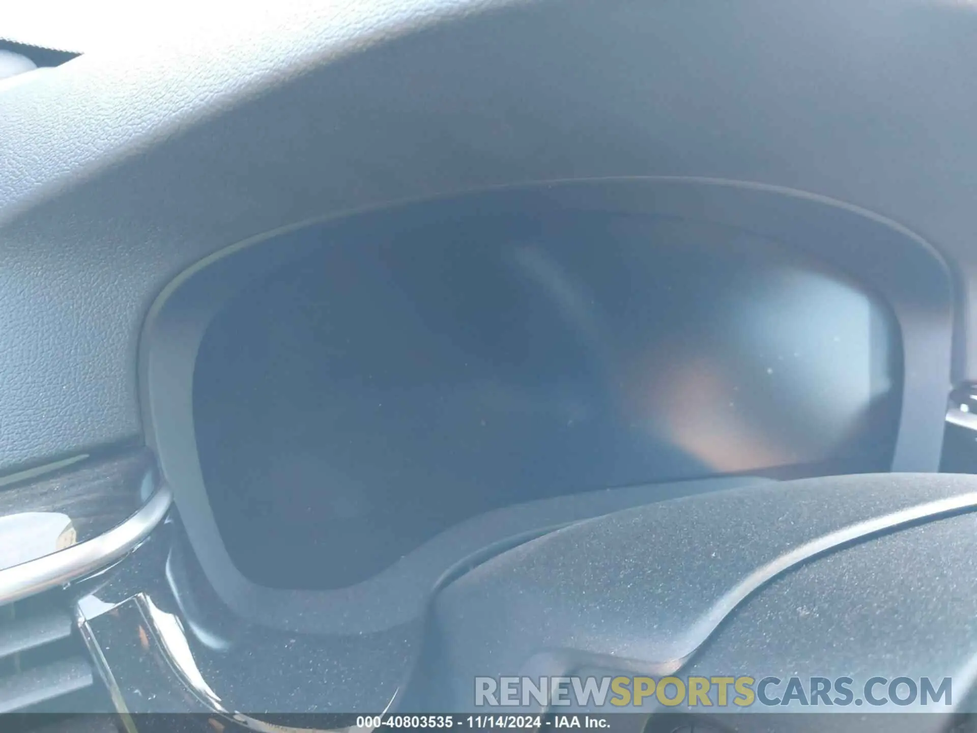 7 Photograph of a damaged car WBA13BJ01MWX10949 BMW 530I 2021
