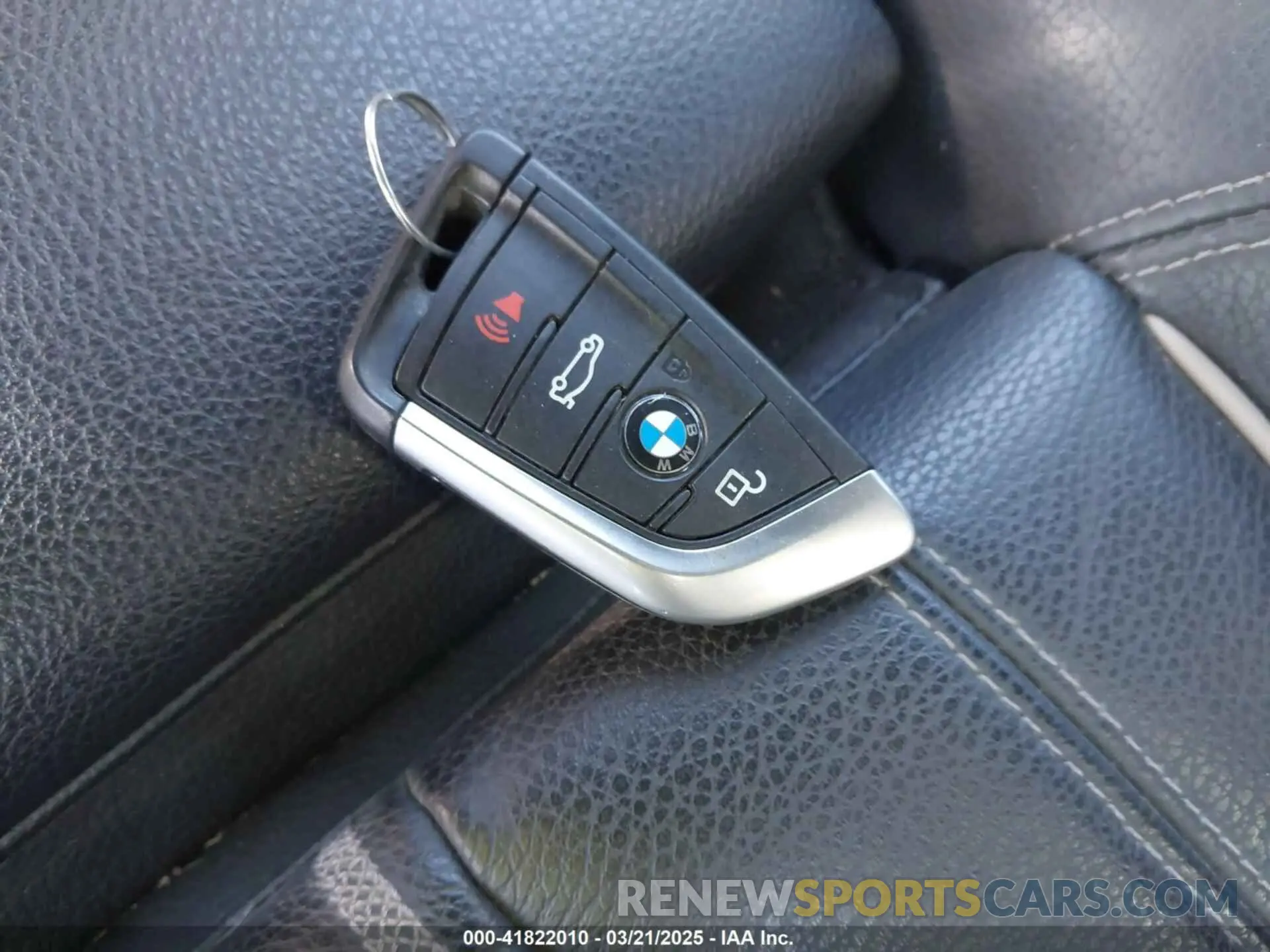 11 Photograph of a damaged car WBA73BJ02PWY28314 BMW 540 2023