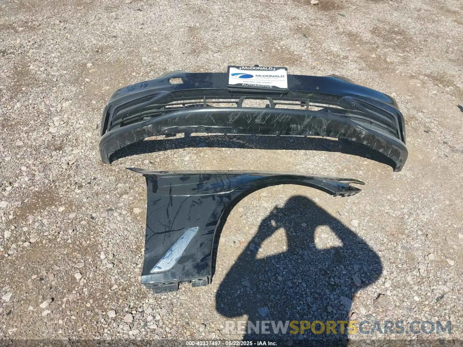 12 Photograph of a damaged car WBAJE7C52KWW10002 BMW 540I 2019