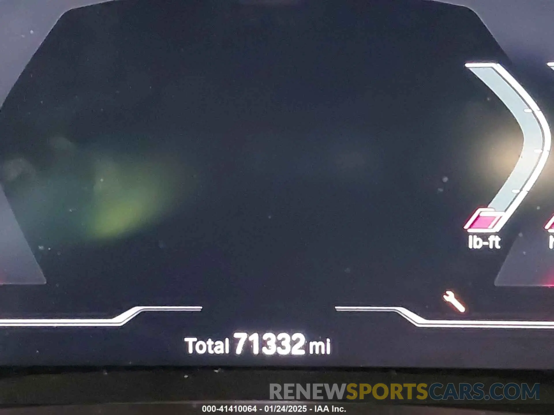15 Photograph of a damaged car WBAJS3C04LCD33056 BMW 540I 2020