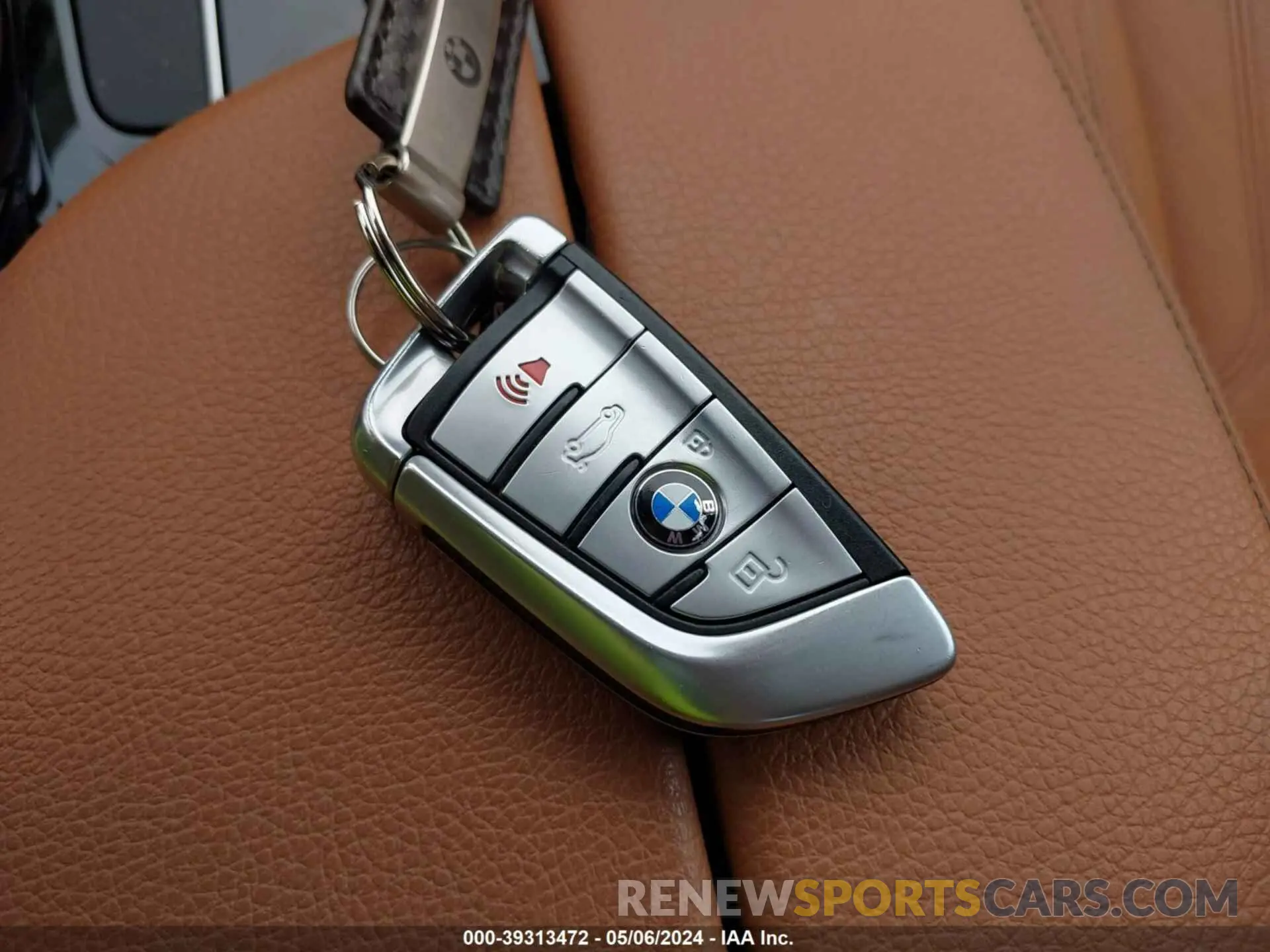 11 Photograph of a damaged car WBAJS3C05LCD67751 BMW 540I 2020