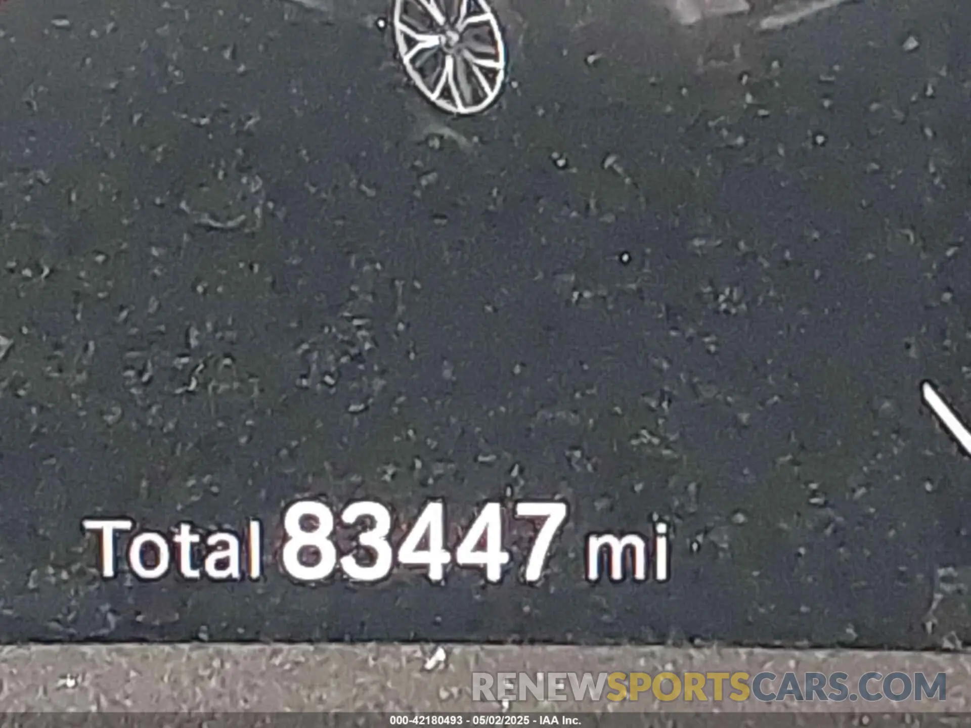15 Photograph of a damaged car WBA53BJ00MWW90243 BMW 540I 2021