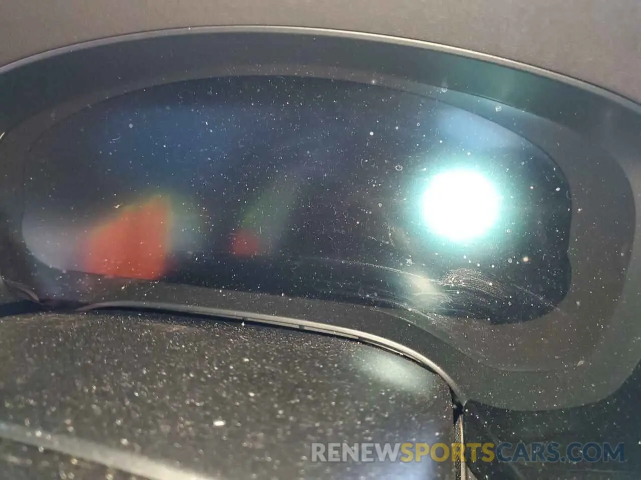 9 Photograph of a damaged car WBAJV6C59KBK08303 BMW 6 SERIES 2019