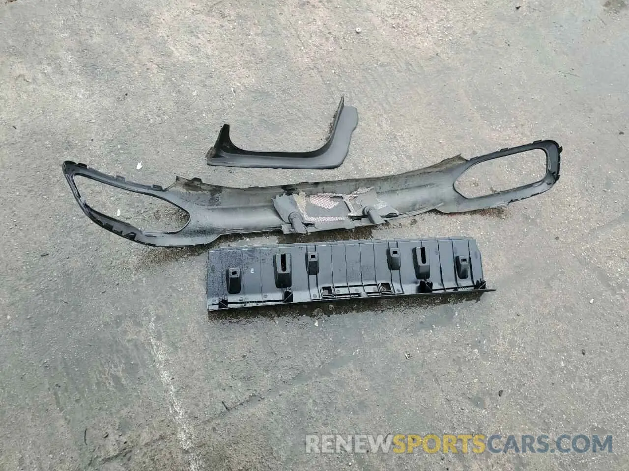 14 Photograph of a damaged car WBA7E2C53KB217890 BMW 7 SERIES 2019