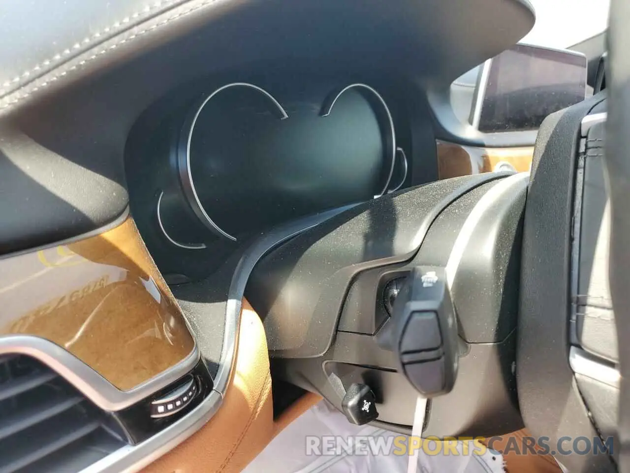 9 Photograph of a damaged car WBA7E2C57KB218508 BMW 7 SERIES 2019