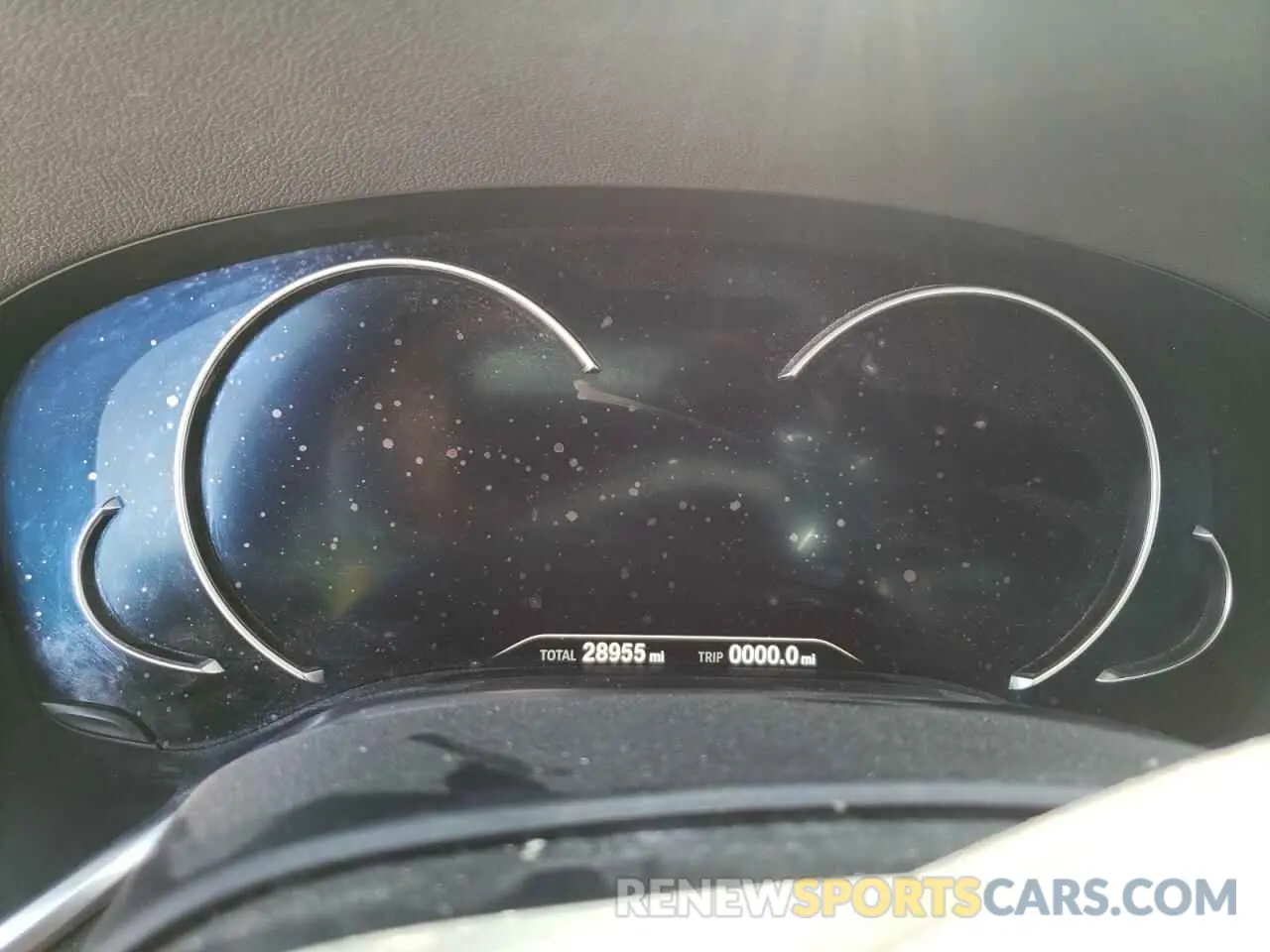 9 Photograph of a damaged car WBA7F0C54KGM25569 BMW 7 SERIES 2019