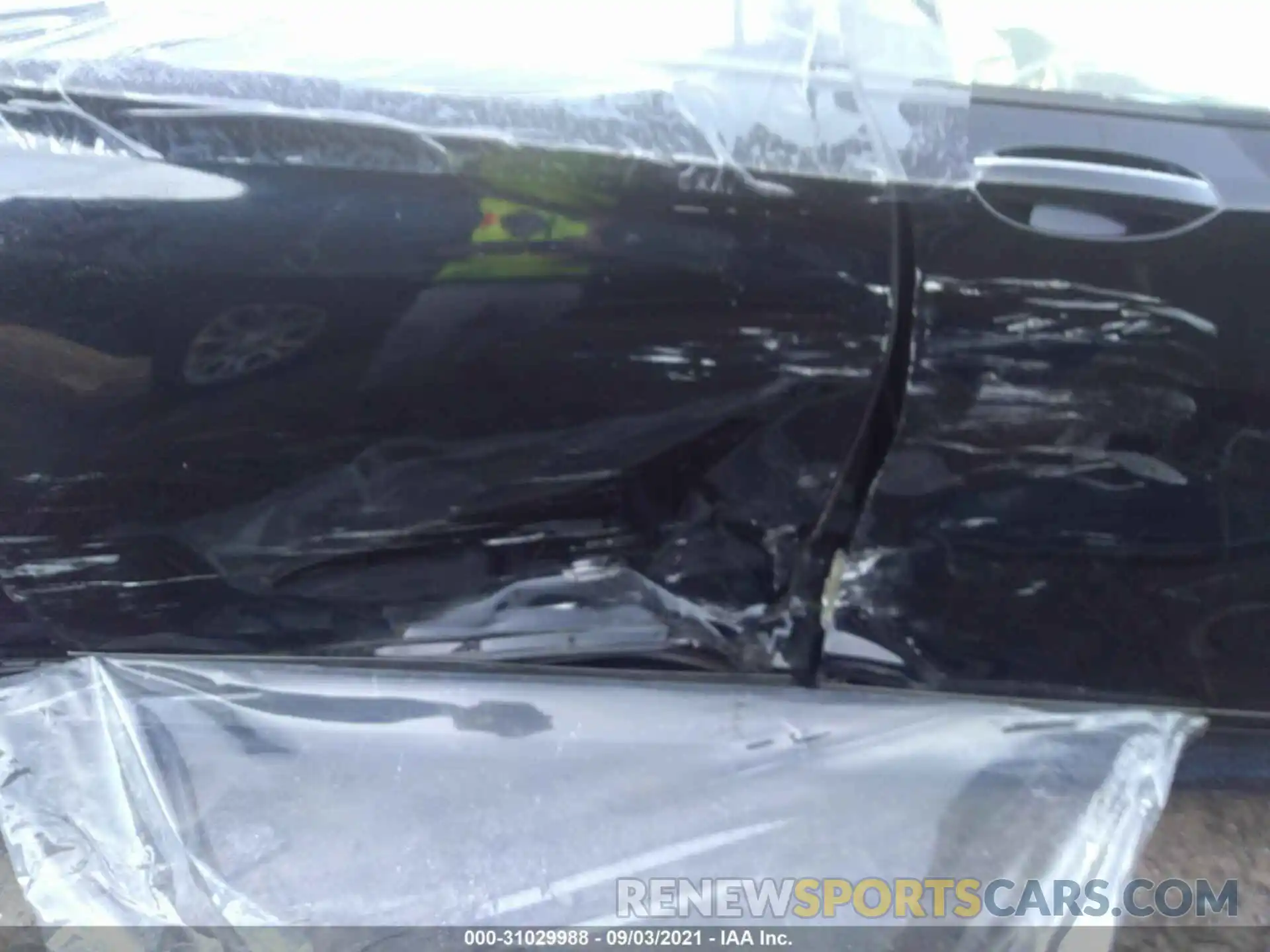 6 Photograph of a damaged car WBA7F2C55KB240178 BMW 7 SERIES 2019