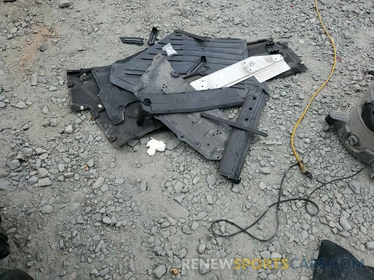 12 Photograph of a damaged car WBA7T2C02LCD94262 BMW 7 SERIES 2020