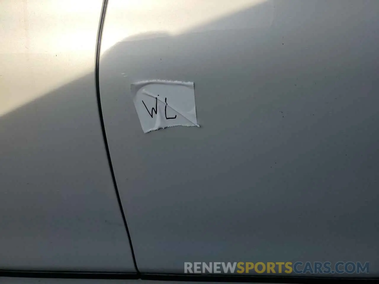 12 Photograph of a damaged car WBA7U2C02LCD70573 BMW 7 SERIES 2020