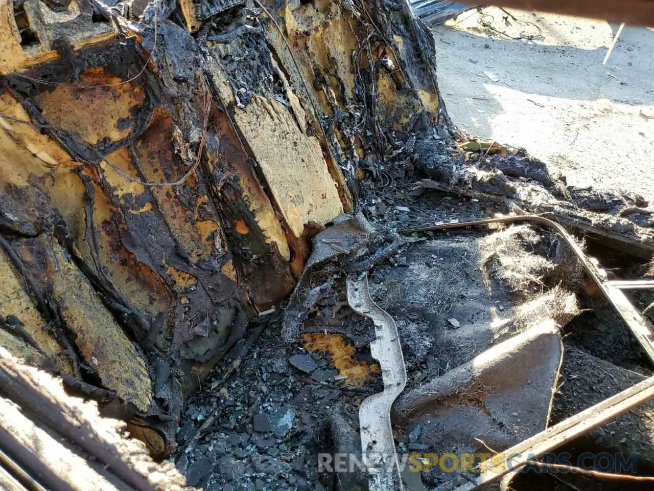 10 Photograph of a damaged car WBA7T2C06MCF47503 BMW 7 SERIES 2021