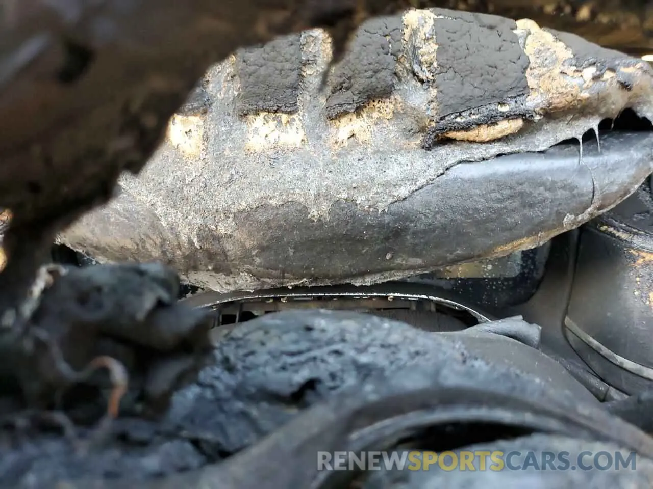 9 Photograph of a damaged car WBA7T2C06MCF47503 BMW 7 SERIES 2021