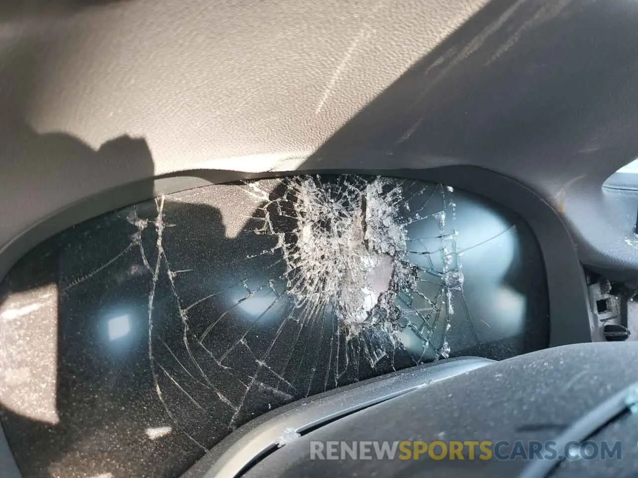 9 Photograph of a damaged car WBA7T2C06NCH42745 BMW 7 SERIES 2022