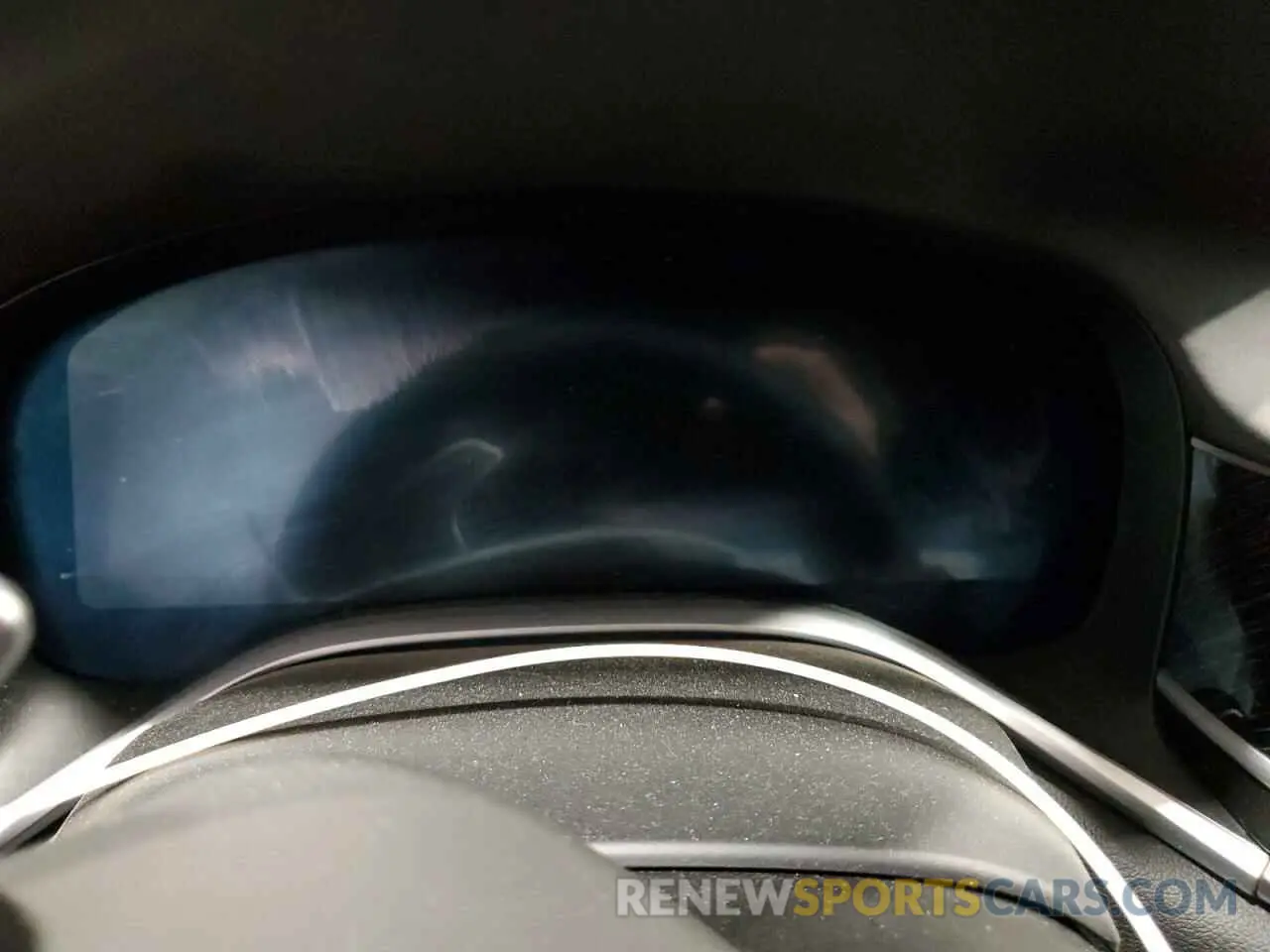 9 Photograph of a damaged car WBA7W4C08NCH89469 BMW 7 SERIES 2022
