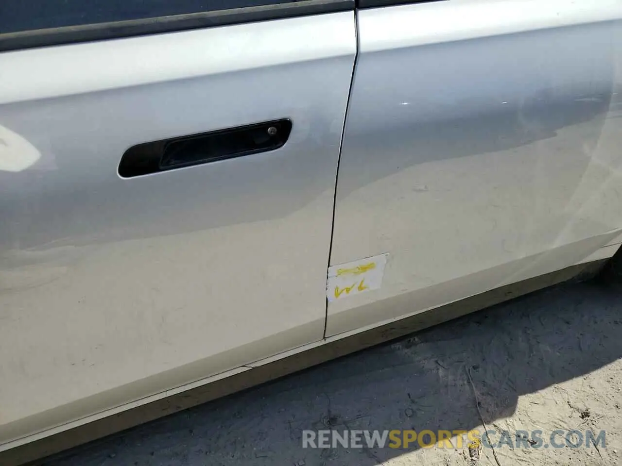 12 Photograph of a damaged car WBA23EH01PCN55188 BMW 7 SERIES 2023