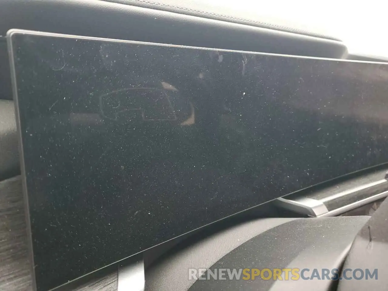 9 Photograph of a damaged car WBA23EH06PCM18585 BMW 7 SERIES 2023