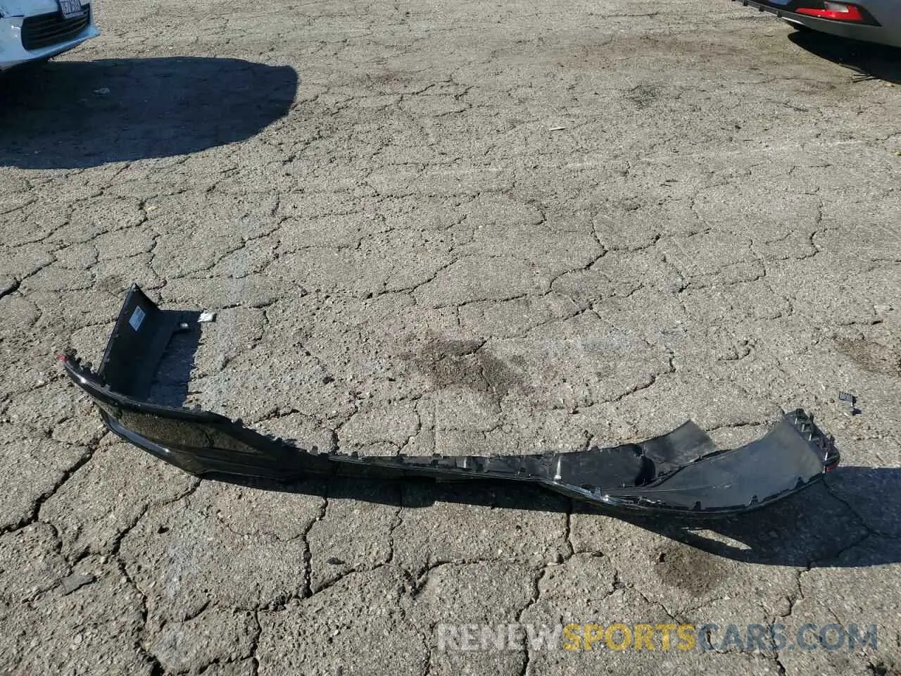 12 Photograph of a damaged car WBA23EH04RCR48184 BMW 7 SERIES 2024