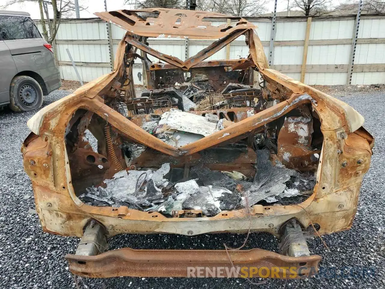 6 Photograph of a damaged car WBA33EH04RCR44513 BMW 7 SERIES 2024
