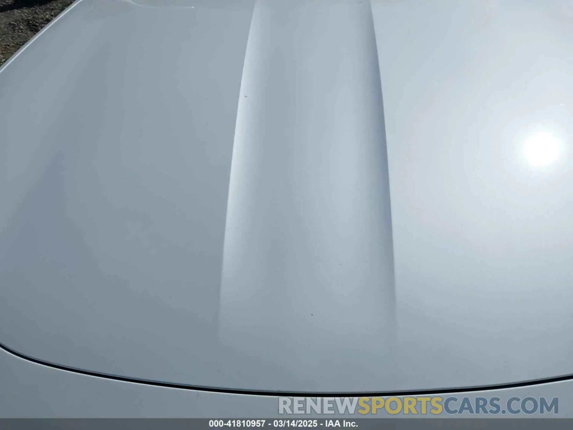 10 Photograph of a damaged car WBA23EH08PCM45772 BMW 740 2023