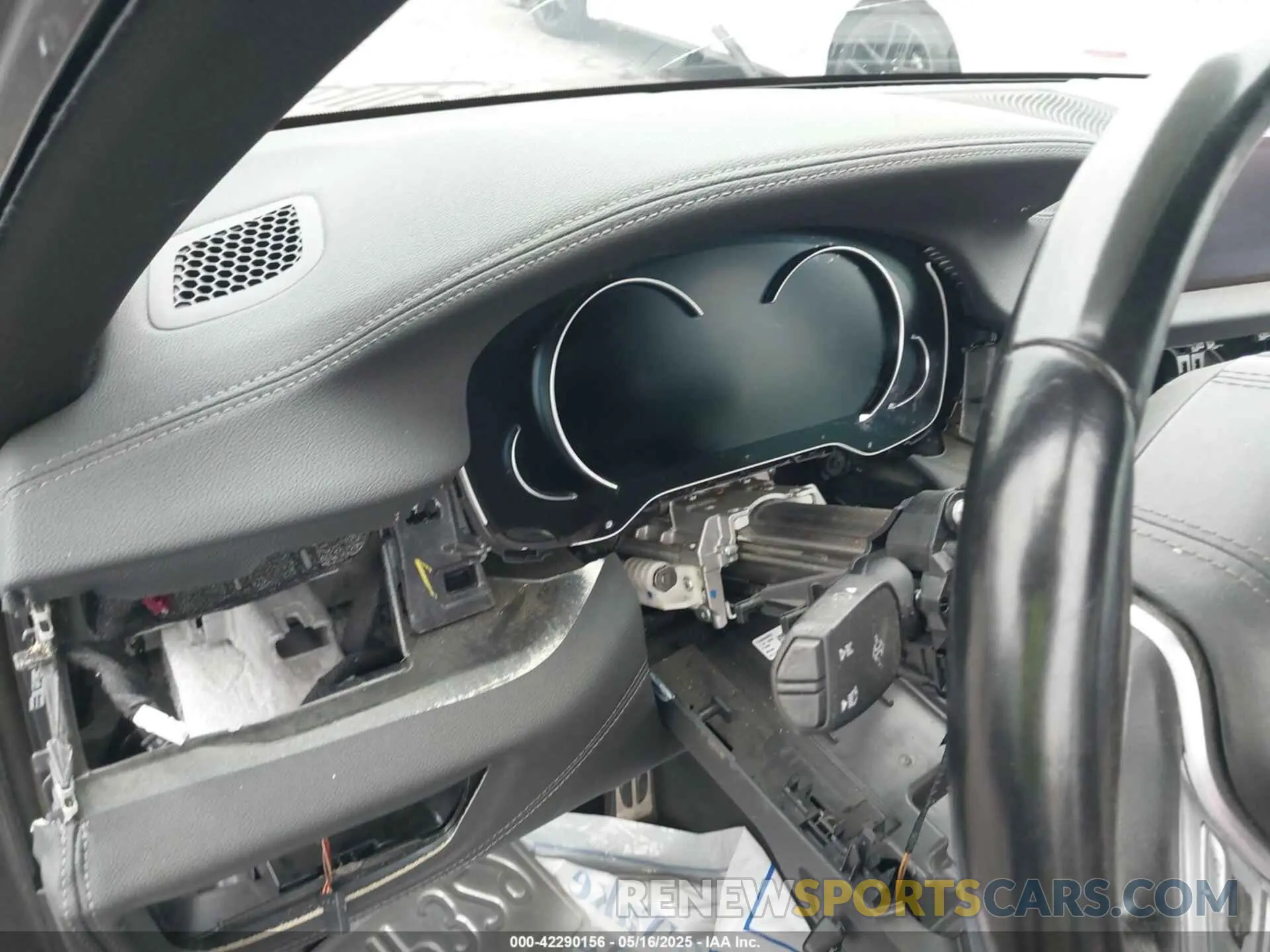 14 Photograph of a damaged car WBA7E2C50KB454417 BMW 740I 2019