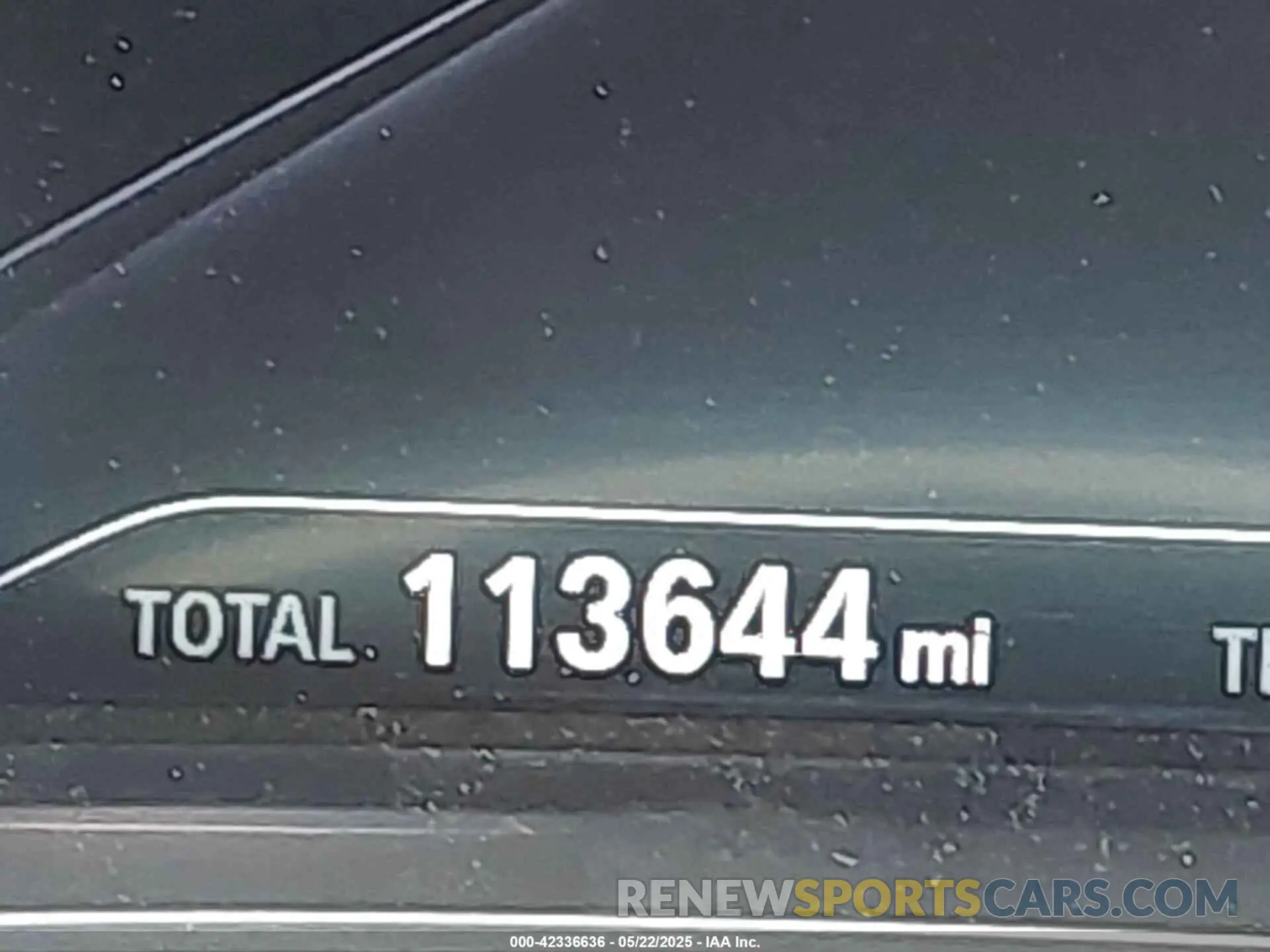 15 Photograph of a damaged car WBA7E2C56KB216989 BMW 740I 2019
