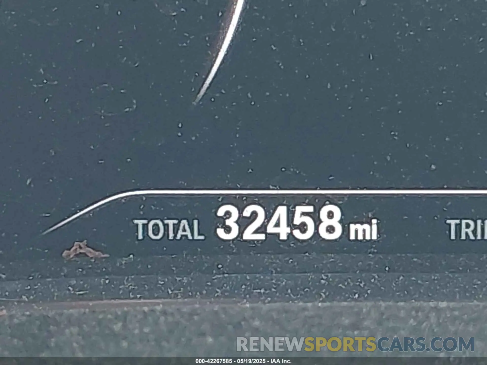 15 Photograph of a damaged car WBA7E2C59KB217232 BMW 740I 2019