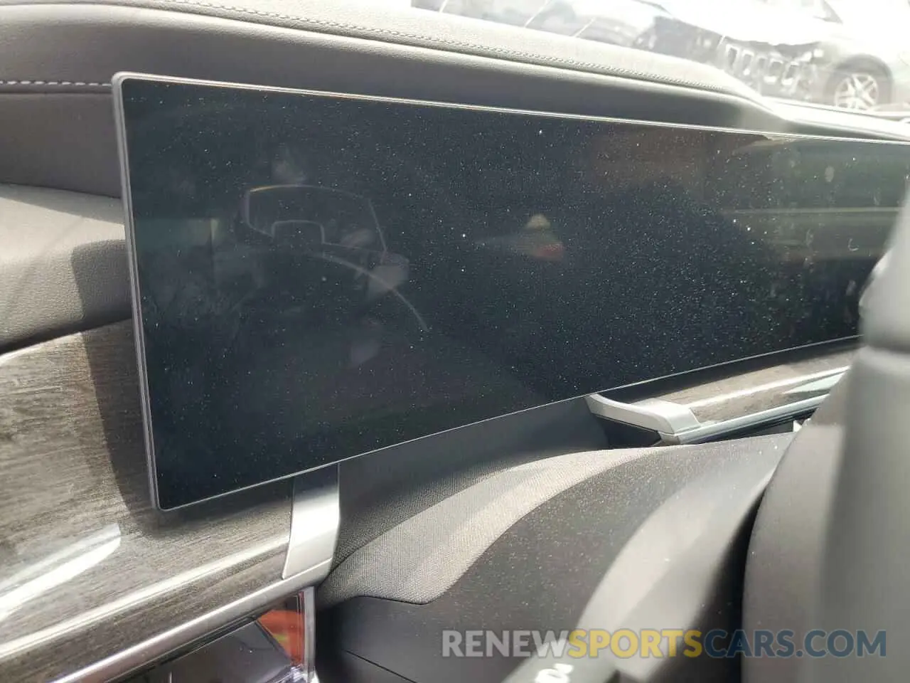 9 Photograph of a damaged car WBA33EJ00PCN15523 BMW 760 XI 2023