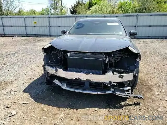 13 Photograph of a damaged car WBA33EJ05RCS69054 BMW 760 XI 2024