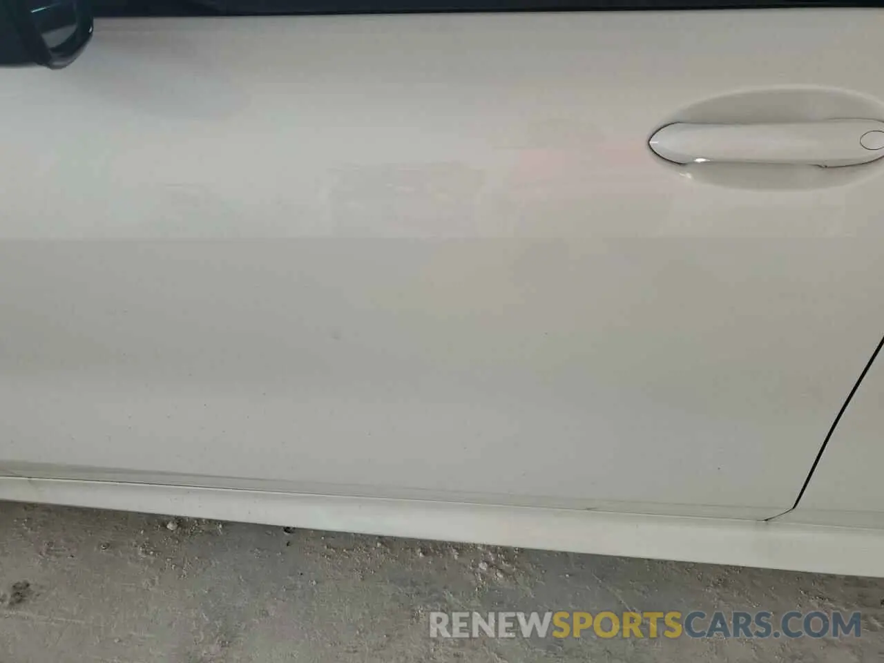 12 Photograph of a damaged car WBAGV4C00PCL13414 BMW 8 SERIES 2023