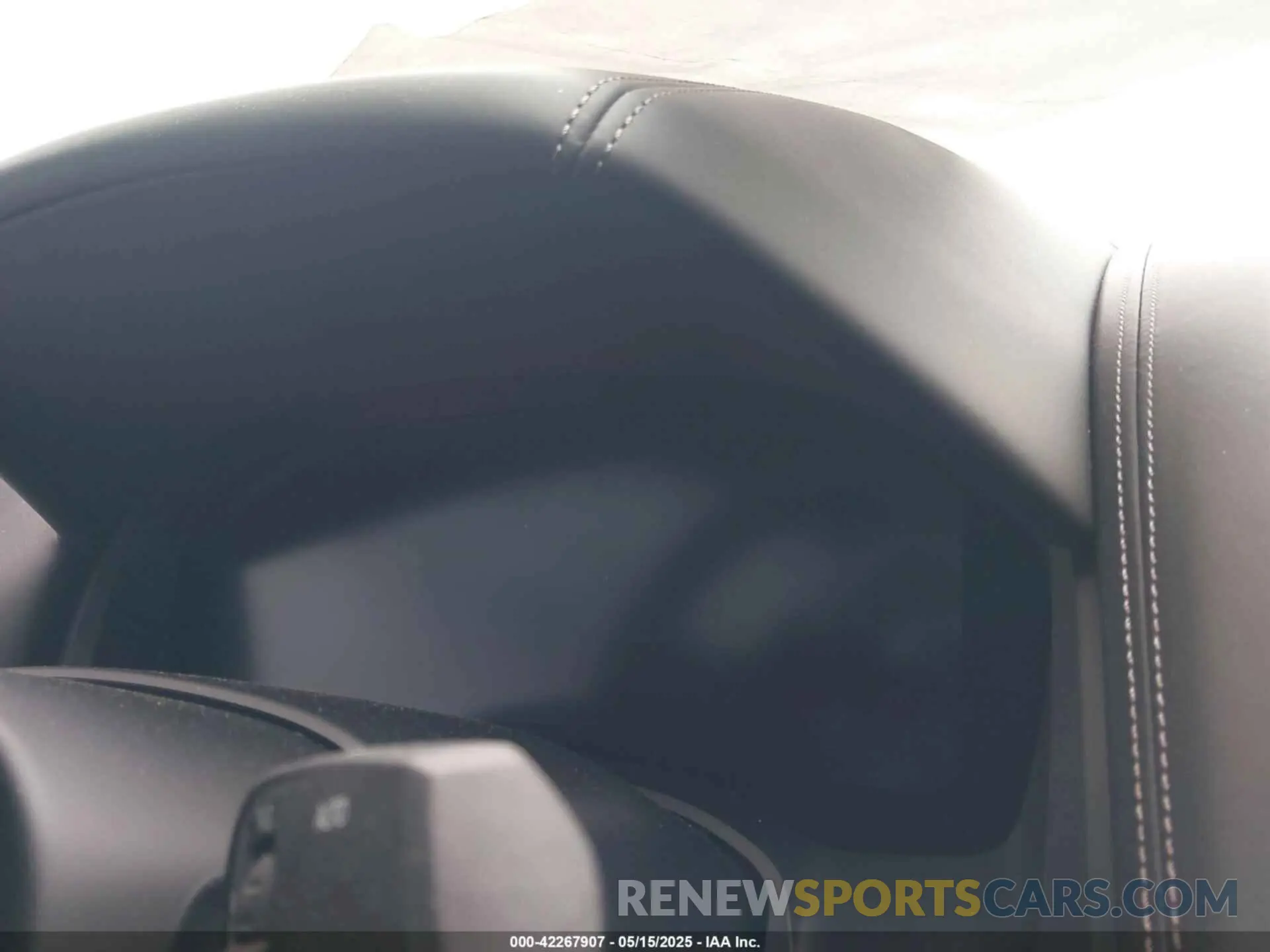 7 Photograph of a damaged car WBAAE4C00RCR96952 BMW 840 2024
